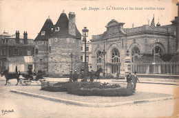 76-DIEPPE-N°LP5135-C/0287 - Dieppe