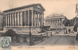 30-NIMES-N°LP5135-C/0253 - Nîmes