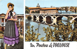 31-TOULOUSE-N°LP5135-C/0011 - Toulouse