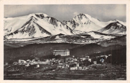 66-FONT ROMEU-N°LP5135-B/0325 - Autres & Non Classés