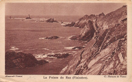 29-LA POINTE DU RAZ-N°LP5135-B/0221 - La Pointe Du Raz