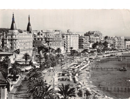 06-CANNES-N°LP5135-B/0191 - Cannes