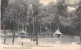 17-LA ROCHELLE-N°LP5135-B/0163 - La Rochelle