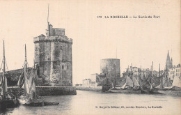 17-LA ROCHELLE-N°LP5135-B/0165 - La Rochelle