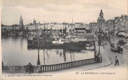 17-LA ROCHELLE-N°LP5135-B/0167 - La Rochelle