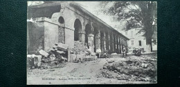 26 , Bergerac , L'ancienne Halle Au Blé En 1906 - Bergerac