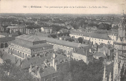 45-ORLEANS-N°LP5135-B/0121 - Orleans