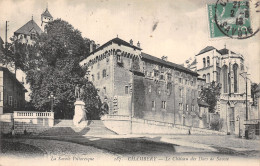 73-CHAMBERY-N°LP5135-B/0115 - Chambery