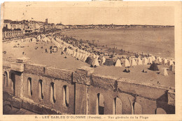 85-LES SABLES D OLONNE-N°LP5135-B/0101 - Sables D'Olonne