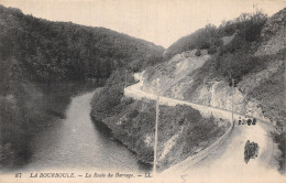 63-LA BOURBOULE-N°LP5135-B/0027 - La Bourboule