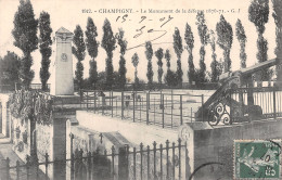 94-CHAMPIGNY-N°LP5135-A/0399 - Champigny Sur Marne