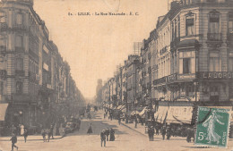 59-LILLE-N°LP5135-A/0387 - Lille