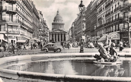 75-PARIS LE PANTHEON-N°4190-A/0111 - Pantheon