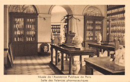 75-PARIS MUSEE DE L ASSISTANCE PUBLIQUE-N°4190-A/0059 - Musées