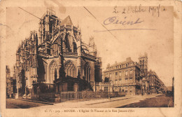 76-ROUEN-N°4190-A/0045 - Rouen