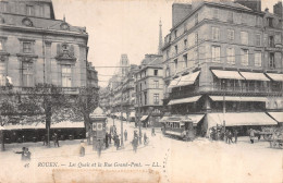 76-ROUEN-N°4190-A/0043 - Rouen