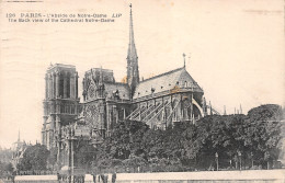 75-PARIS NOTRE DAME-N°4189-H/0327 - Notre-Dame De Paris