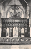 75-PARIS EGLISE SAINT JULIEN LE PAUVRE-N°4189-H/0319 - Kirchen