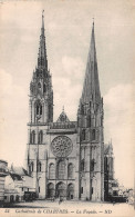 28-CHARTRES-N°4189-H/0095 - Chartres