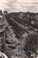 75-PARIS CHAMPS ELYSEES-N°4189-H/0069 - Champs-Elysées