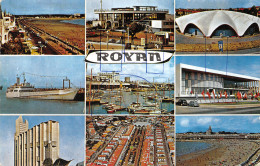 17-ROYAN-N°4189-G/0343 - Royan