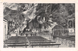 65-LOURDES-N°4189-G/0305 - Lourdes