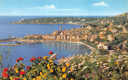 06-MENTON-N°4189-G/0283 - Menton