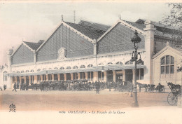 45-ORLEANS-N°4189-G/0257 - Orleans