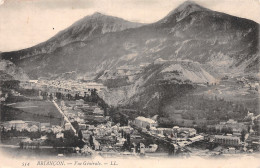 05-BRIANCON-N°4189-G/0237 - Briancon