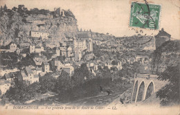 46-ROCAMADOUR-N°4189-G/0187 - Rocamadour