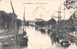 56-VANNES-N°4189-G/0165 - Vannes