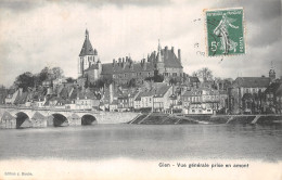 45-GIEN-N°4189-G/0135 - Gien