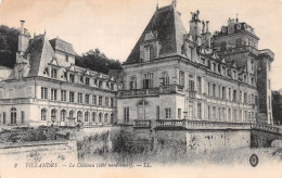 37-VILLANDRY-N°4189-G/0107 - Autres & Non Classés