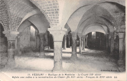 89-VEZELAY-N°4189-G/0093 - Vezelay