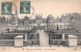 77-FONTAINEBLEAU-N°4189-G/0079 - Fontainebleau