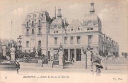 64-BIARRITZ-N°4189-G/0019 - Biarritz