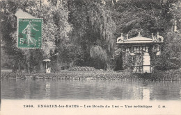 95-ENGHIEN LES BAINS-N°4189-F/0367 - Enghien Les Bains