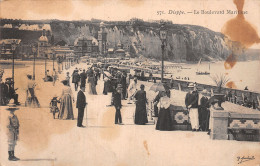 76-DIEPPE-N°LP5135-F/0369 - Dieppe