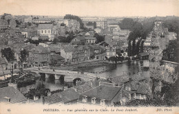86-POITIERS-N°LP5135-F/0335 - Poitiers
