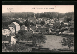 CPA Vamont, Vue Generale  - Sonstige & Ohne Zuordnung