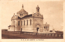 62-NOTRE DAME DE LORETTE-N°LP5135-F/0297 - Sonstige & Ohne Zuordnung