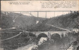 15-VIADUC DE GARABIT-N°LP5135-F/0249 - Sonstige & Ohne Zuordnung