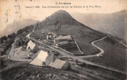 15-COL DE NEROM ET LE PUY MARY-N°LP5135-F/0245 - Andere & Zonder Classificatie