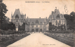 02-MARCHAIS LE CHÂTEAU-N°LP5135-F/0161 - Andere & Zonder Classificatie