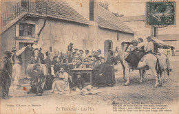 13-PROVENCE FOLKLORE LOU MAS-N°LP5135-F/0109 - Autres & Non Classés