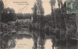 72-FRESNAY SUR SARTHE-N°LP5135-F/0087 - Sonstige & Ohne Zuordnung