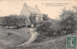 72-MEZIERES SOUS LAVARDIN-N°LP5135-F/0083 - Sonstige & Ohne Zuordnung