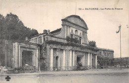 64-BAYONNE-N°LP5135-F/0073 - Bayonne