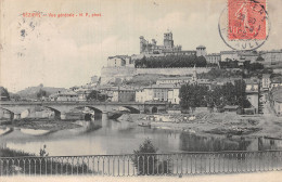 34-BEZIERS-N°LP5135-F/0067 - Beziers