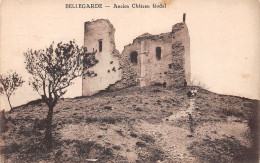 01-BELLEGARDE-N°LP5135-F/0063 - Non Classificati